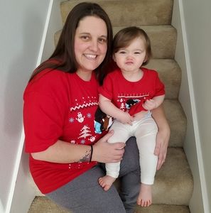 Meet your Posher, Tiffaney